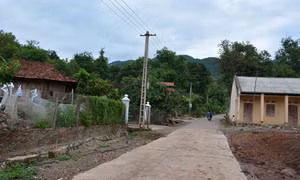Sơn La