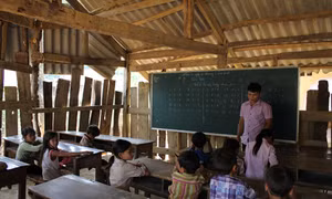 Lai Châu