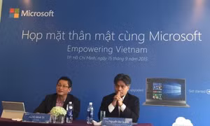 TP Hồ Chí Minh