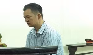 Hà Nội tuyên tử hình bị cáo người Philippines vận chuyển ma túy 