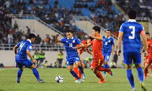 Vẫn là người Thái 