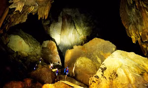 Quảng Bình