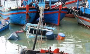 Cà Mau