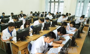 Mở rộng đối tượng dự tuyển lãnh đạo cấp vụ, sở, phòng 