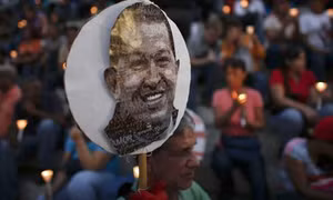 Venezuela tưởng niệm cố Tổng thống Chávez trong 10 ngày