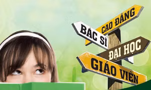 Hãy cân nhắc trong việc chọn nghề
