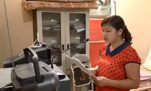 Tuyên Quang: Dự án truyền thông cơ sở kém hiệu quả