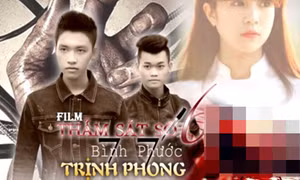 Lợi dụng thảm án để nổi tiếng, chuyện cần báo động