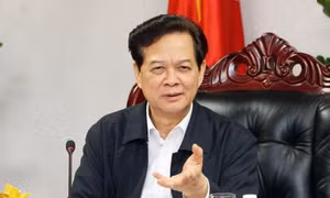 Chỉ đạo điều hành của Thủ tướng Chính phủ 