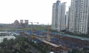 TP Hồ Chí Minh