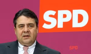  SPD bàn khả năng đánh bại Thủ tướng Merkel 