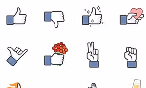 Facebook chuẩn bị có nút dislike
