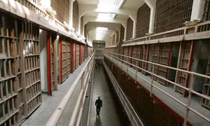 Siêu nhà tù Alcatraz của Mỹ - Kỳ cuối: Các vụ vượt ngục táo tợn