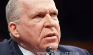 WikiLeaks phát tán email của Giám đốc CIA 