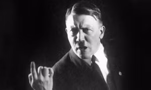 Trùm phát xít Hitler từng nghiện ma túy?