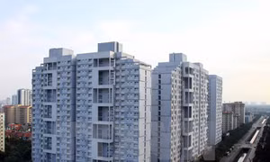 Ký túc xá rẻ, đẹp nhưng bất tiện - Bài cuối: Sẽ dần hoàn thiện