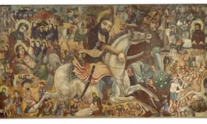 Căn nguyên xung đột người Hồi giáo Sunni và Shiite