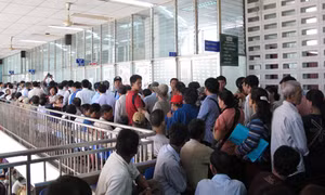 Đẩy mạnh đào tạo y, bác sĩ