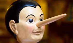 Làm sao để nhận biết nói dối 