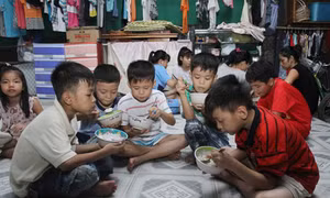 TP HCM