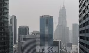 Thủ tướng Malaysia: Cần hợp tác giải quyết vấn nạn khói mù 