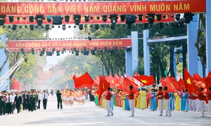 TP Hồ Chí Minh