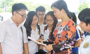 Đổi mới giáo dục phổ thông từ trường sư phạm