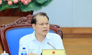Họp BCĐ Trung ương Chương trình xây dựng nông thôn mới