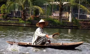Trại giam Ngọc Lý, nơi “gieo mầm” hướng thiện 