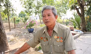 Chúng tôi là quân Giải phóng