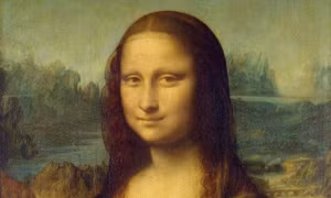 Phát hiện mới về danh tính nàng Mona Lisa
