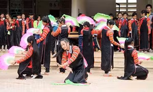Lai Châu