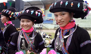  Lai Châu