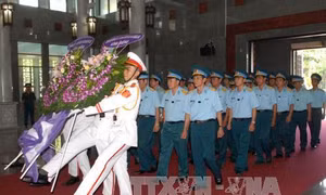 Quy hoạch Nghĩa trang mới cho cán bộ cấp cao