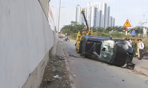 TP Hồ Chí Minh