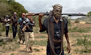 Cuộc đối đầu giữa Al Qaeda và IS - Kỳ 4