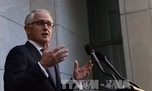 Australia đánh giá TPP là "một thắng lợi lớn"