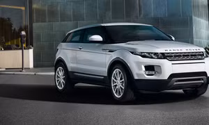 Jaguar Land Rover thu hồi hơn 36.000 xe tại Trung Quốc