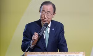 COP21 đàm phán suốt 3 đêm chưa đi tới thỏa thuận