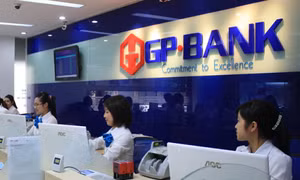 Khởi tố, tạm giam nguyên Chủ tịch, Phó Chủ tịch GPBank