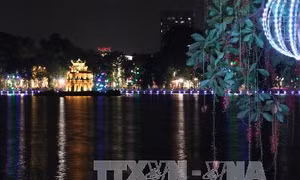 Chiều tối và đêm 28/5, nền nhiệt nhiều vùng vẫn cao