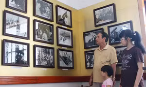 Bình Phước