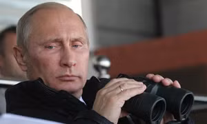 Nga sáp nhập Crimea để tránh xung đột như ở Đông Ukraine