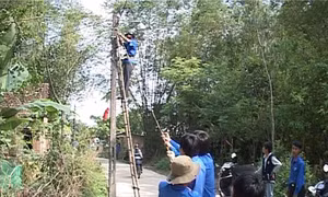 Thừa Thiên - Huế