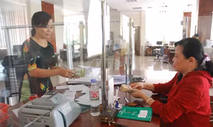 Ổn định cuộc sống đồng bào vùng biên giới