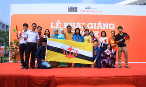 ĐH FPT dành 5 sao cho tỷ lệ sinh viên ra trường có việc làm