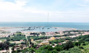 Thanh niên xung kích bảo vệ chủ quyền biển, đảo