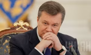 Ukraine phát lệnh truy nã cựu Tổng thống Yanukovych