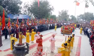 Phú Thọ