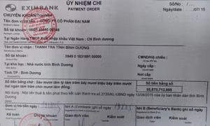 Bình Dương